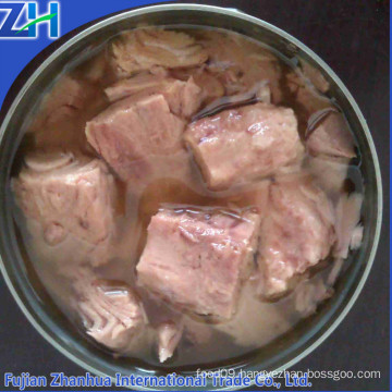 canned bonito tuna fish 185g